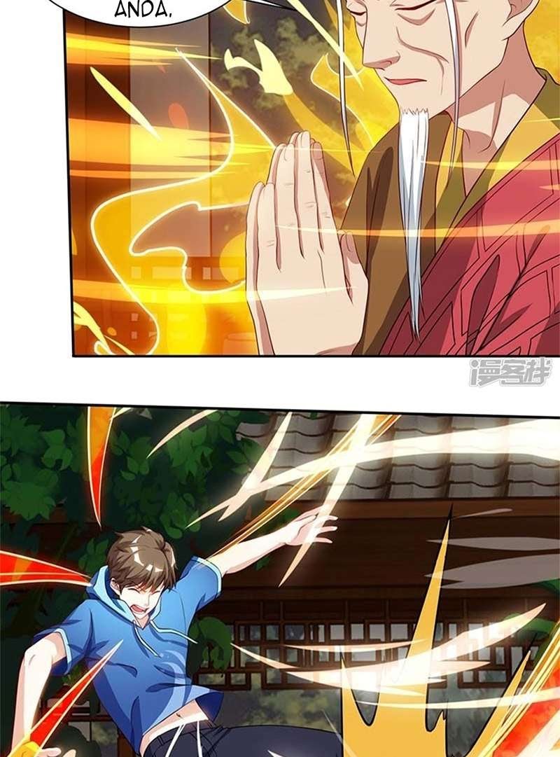 Genius Mad Man Chapter 62 Bahasa Indonesia